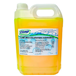 Limpeza Automotiva