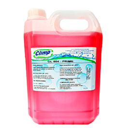 Limpeza Industrial